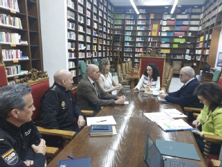 El Juzgado de Violencia sobre la Mujer provincial de Cáceres, primero en España, permite la atención especializada a las víctimas